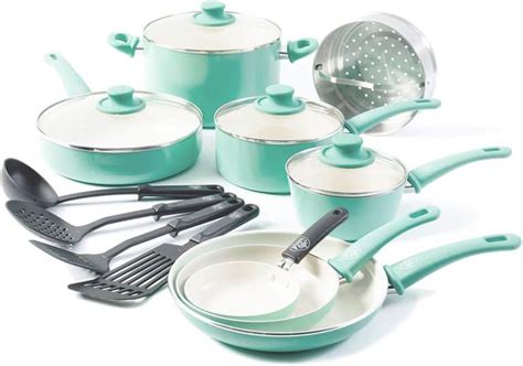 best ceramic cookware for gas stove